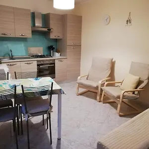 Casa Milena Rio Marina